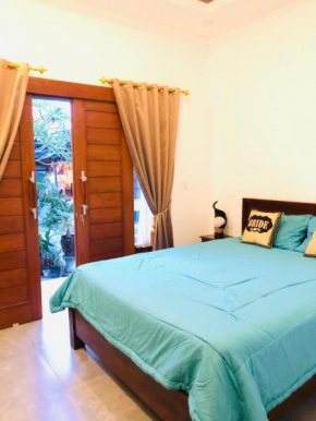 JOJO GUEST HOUSE
